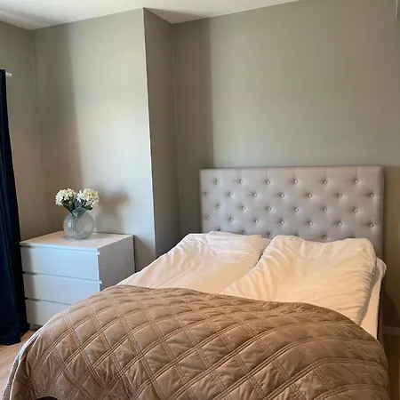 Apartment Eksklusiv Med Spektakulaer Utsikt *