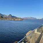 Eksklusiv Med Spektakulaer Utsikt Lägenhet *